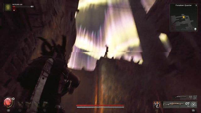 Bloodborne 2 But With Co-op Goes INSANE! | Remnant 2 смотреть онлайн