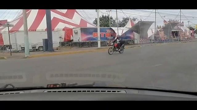 Swap 2.0 Pointer Pickup | Primera rodada | Por fin salió a las calles смотреть онлайн