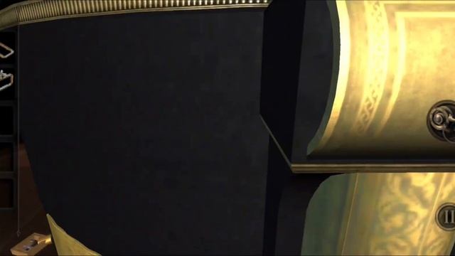 The Room Pocket: Epilogue Walkthrough смотреть онлайн