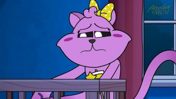 КЭТНАП КУПИЛ СВОЙ ПЕРВЫЙ ДОМ - GameToons | CATNAP BUYS HIS FIRST HOUSE на русском | fReelaN SHOW