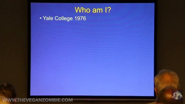 Preventing & Reversing Heart Disease with Diet - Ted Barnett M.D. смотреть онлайн