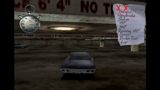 Nerd³ Challenges! The First Level - Driver смотреть онлайн