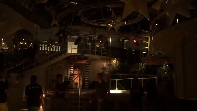 Holiday in Ibiza, San Antonio смотреть онлайн