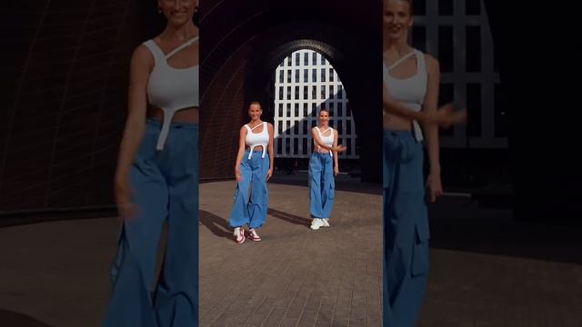 Танцы народов мира ❤️