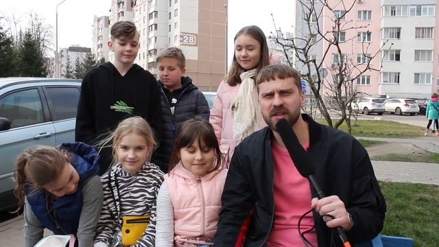 ДЕНЬГИ ПО ДОМОФОНУ #1 ЛОШИЦА смотреть онлайн