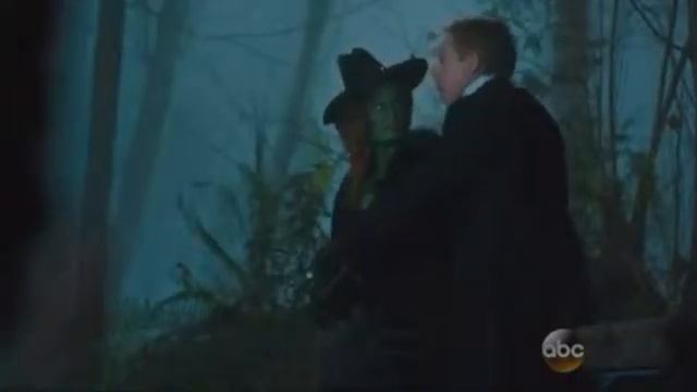 ❤ Zelena and Hades ❤ Зелена и Аид ❤ смотреть онлайн