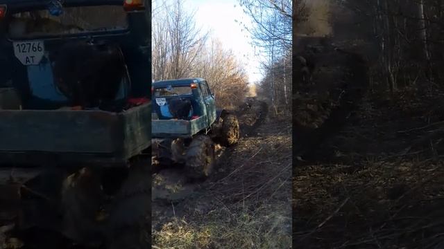 Підмихайлівський шумахер їде красти ліс смотреть онлайн