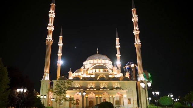 ВЛАДИМИР КУРСКИЙ - ГОРДАЯ ЧЕЧНЯ. ПОСВЯЩАЕТСЯ ЧЕЧЕНСКОМУ НАРОДУ!