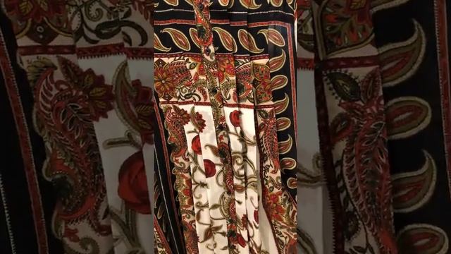 Видео обзор новой коллекции Seventy женская одежда в Томске смотреть онлайн
