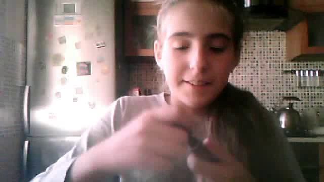 Как красится в школу) смотреть онлайн