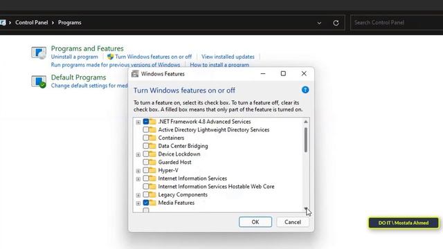 How to Install Telnet on Windows 11 смотреть онлайн