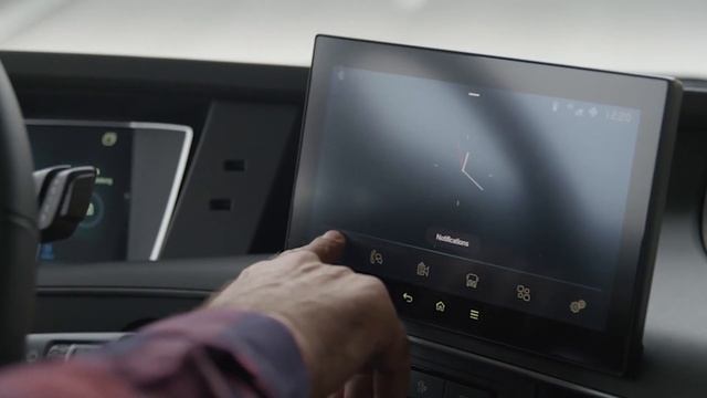 Habitabilidad Cabina - Conducción • Volvo Trucks Argentina смотреть онлайн