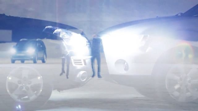 Танцующие машины? Нереально! смотреть онлайн