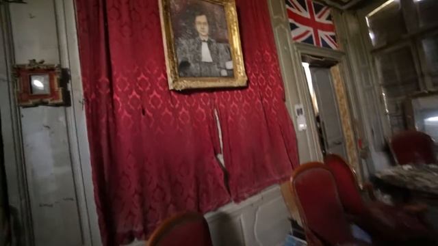 Rudycréa photographie : Urbex " Château Sécession " смотреть онлайн