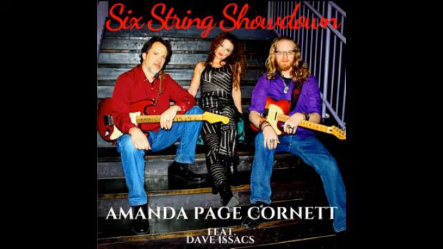 Amanda Page Cornett смотреть онлайн