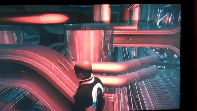 Mass Effect 2: Banging Jack in the Boiler Room смотреть онлайн