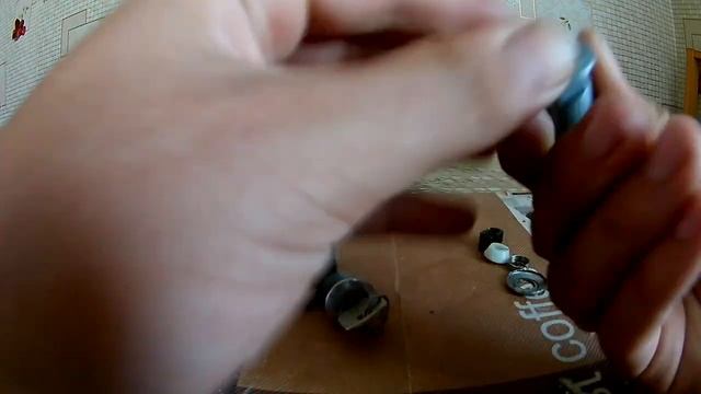 Ремонт замков Honda Dio AF 34 35 ZX: разборка, открытие, как сделать ключ, как убрать секретки(код смотреть онлайн