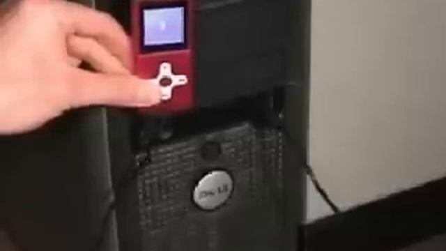 SPI Video MP3 Player Introduction смотреть онлайн