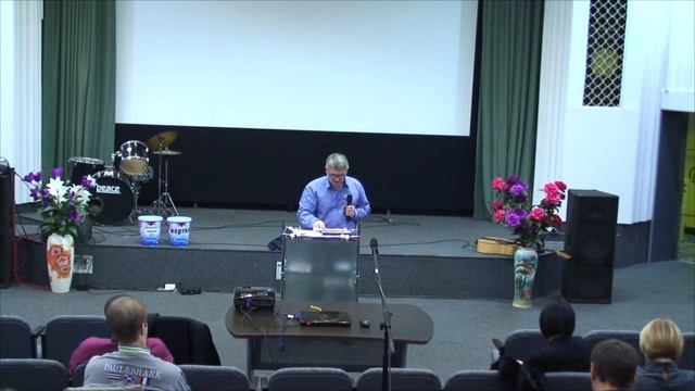 19.10.2014 Иванов В.Ю.- Молитва Иависа смотреть онлайн