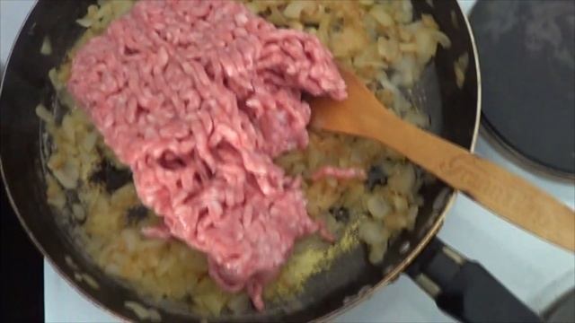 МАКАРОНЫ ПО - ФЛОТСКИ, КЛАССИЧЕСКИЙ РЕЦЕПТ, ВКУСНОТА - ВКУСНОТИЩА))) смотреть онлайн