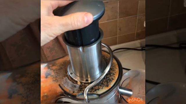 ОТЗЫВ СОКОВЫЖИМАЛКА BORK смотреть онлайн