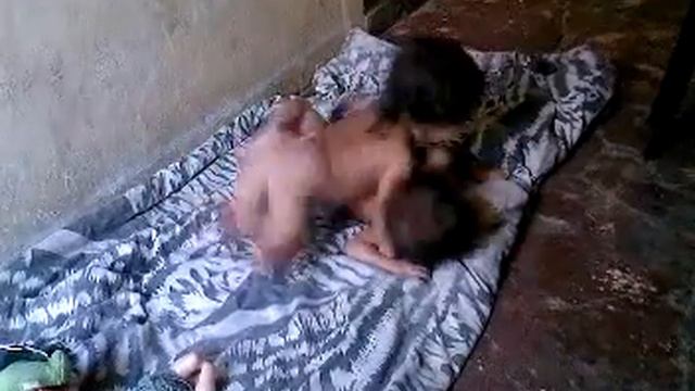 LAS MELLI JUGANDO.mp4 смотреть онлайн