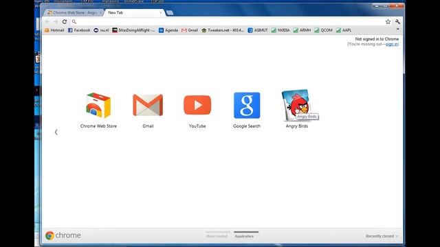How to play Angry Birds on your PC or Mac смотреть онлайн
