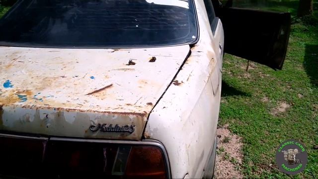 Nissan Laurel (නිසාන් ලෝරල්) C34 (1993–1997) - Car Junkyard Sri Lanka смотреть онлайн