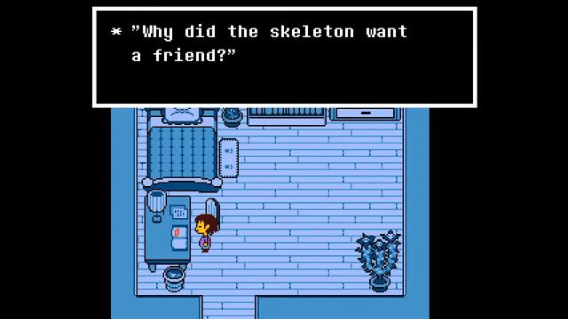 Ender and Hyper play: Undertale Netural route / #1 смотреть онлайн