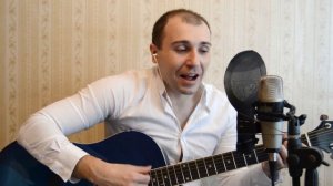 Моральный кодекс - Первый снег (Под гитару)