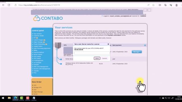Cheapest Windows VPS ? смотреть онлайн