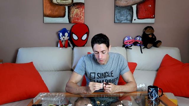 Unboxing Tracer overwatch - Nendoroid figure - Good Smile Company смотреть онлайн