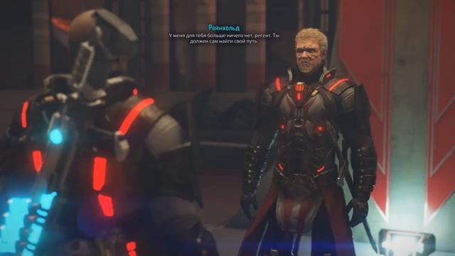 ELEX - РАЗБОР И АНАЛИЗ ФРАКЦИЙ. КАКУЮ ВЫБЕРЕШЬ ТЫ? смотреть онлайн