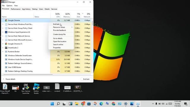 How To Fix Your Graphics Device Has Encountered A Problem