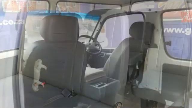 2011 JINBEI HAISE Auto For Sale On Auto Trader South Africa смотреть онлайн