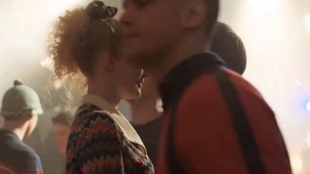 Слово пацана (косплей) часть 10
трагичная вечеринка, сплетни..