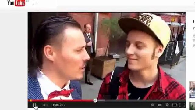 Секрет успеха Сергея Симонова, или как набрать популярность выпрашивая лайки с репостами смотреть онлайн