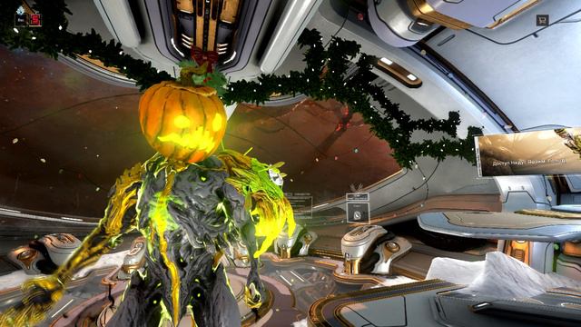 WARFRAME 0 Ранг НОЧИ НАБЕРУСА смотреть онлайн
