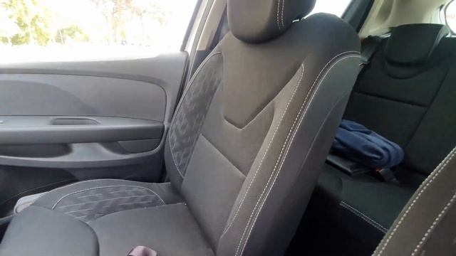 Review Renault Clio // Prueba Renault Clio // Clio Diésel // Renault DCI // Revisión Renault Clio