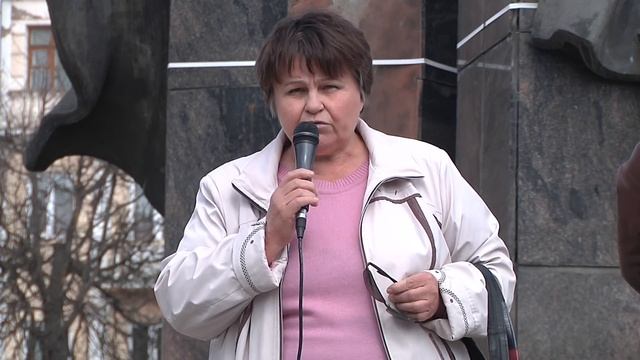 1 МАЯ в Ржеве 2019 смотреть онлайн