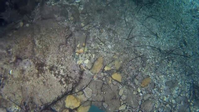 Underwater Cave (Ag.Nikolaos,Ithaca) смотреть онлайн