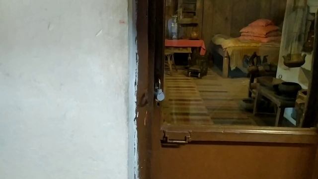 Музей детства А.М. Горького "Домик Каширина" в Нижнем Новгороде смотреть онлайн
