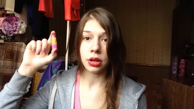HAUL / Покупки (Одежда: рюкзак, платье, косметика) + Немного новостей || Настя Сми смотреть онлайн