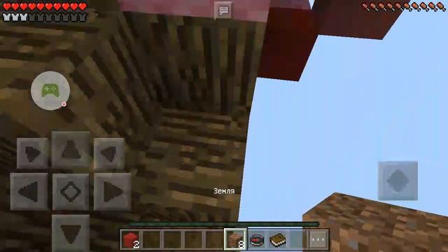 Sky Wars||парень бойтся прыгать с 3-ёх блоков!!😂 смотреть онлайн