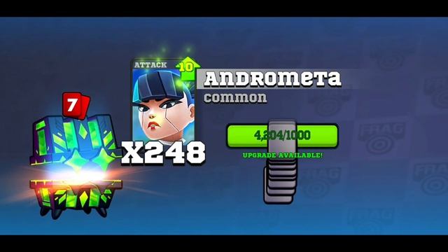 FRAG Pro Shooter: Huge Chests Opening & New Legendary Hero Gameplay смотреть онлайн