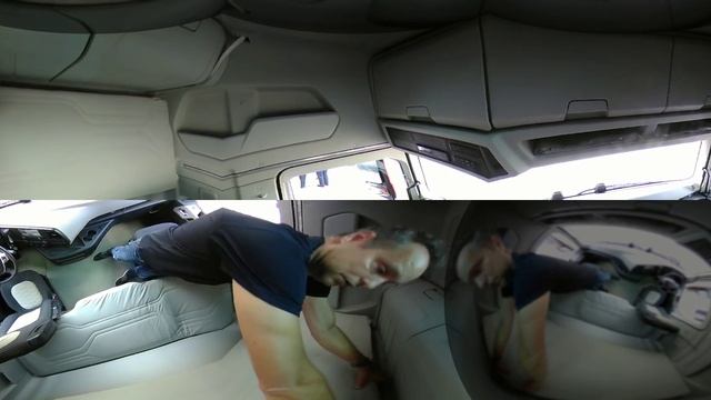 TTMtv 360° Cab Series - New Ford F-MAX 2018 смотреть онлайн