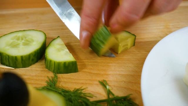 Вкусные рецепты на каждый день