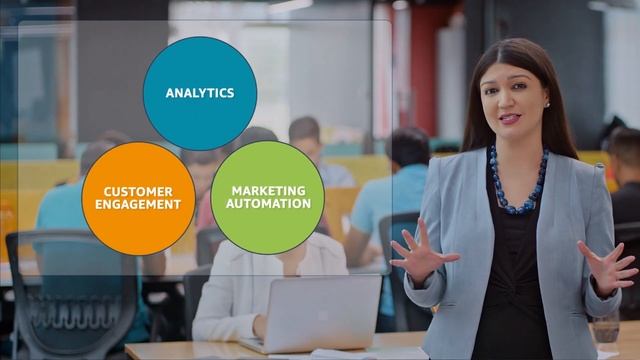 Introduction to MoEngage Analytics смотреть онлайн