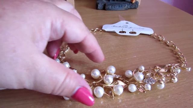 Распаковка посылочки с Алиэкспресса. смотреть онлайн