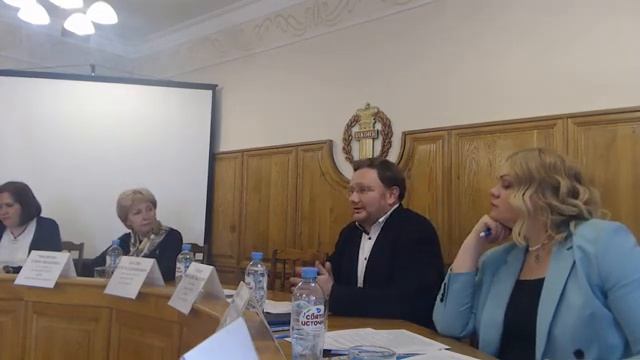 ОСОБЕННОСТИ ПРЕДСТАВИТЕЛЬСТВА ИНТЕРЕСОВ СТОРОН В ТРЕТЕЙСКОМ РАЗБИРАТЕЛЬСТВЕ И ПРОЦЕДУРЕ МЕДИАЦИИ Ч1 смотреть онлайн